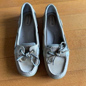 Sperry’s Angelfish Boat Shoes